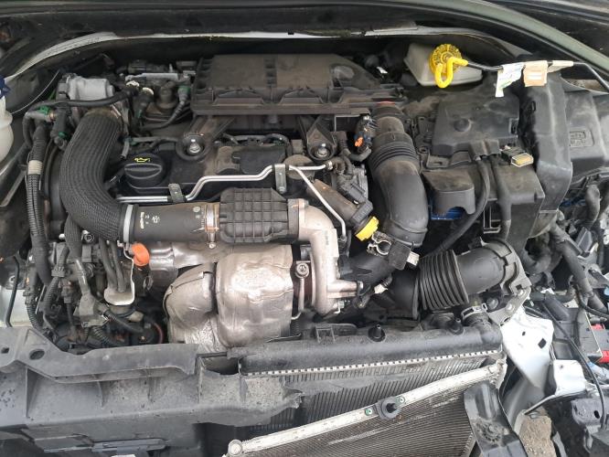 Image Moteur - CITROEN C3 2