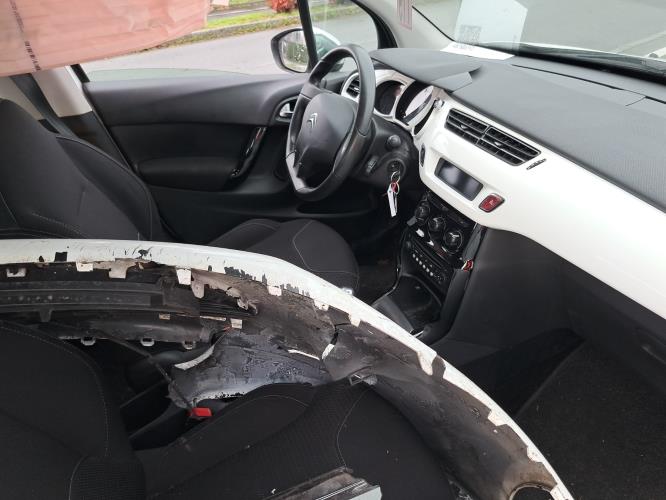 Image Moteur - CITROEN C3 2