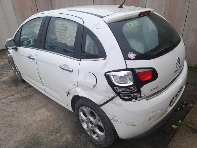 Image Moteur - CITROEN C3 2