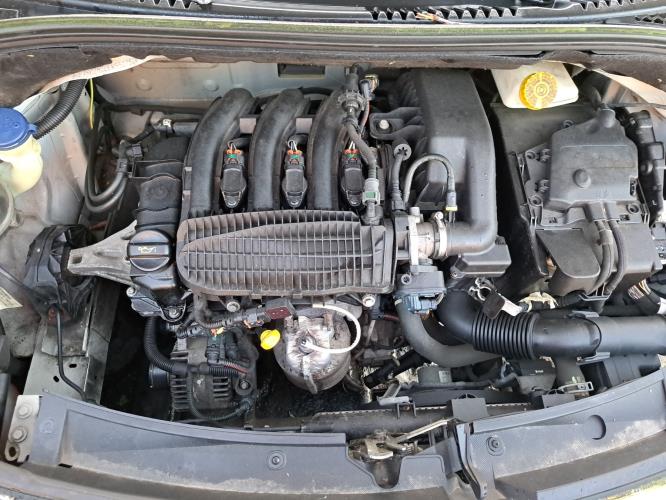 Image Boite de vitesses - CITROEN C3 2
