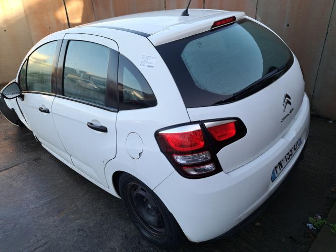 Image Boite de vitesses - CITROEN C3 2