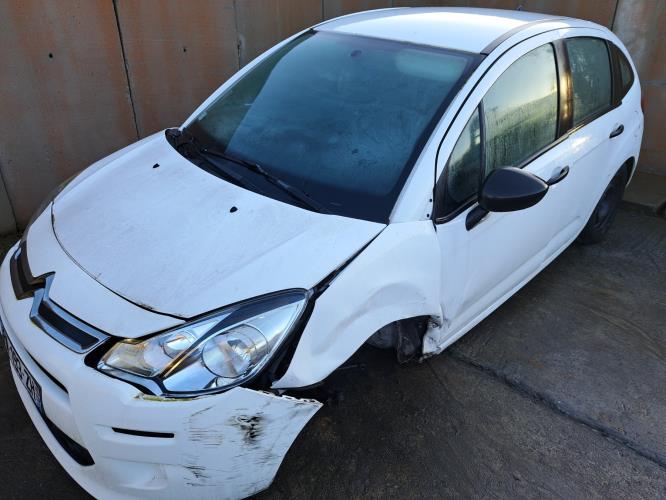 Image Boite de vitesses - CITROEN C3 2