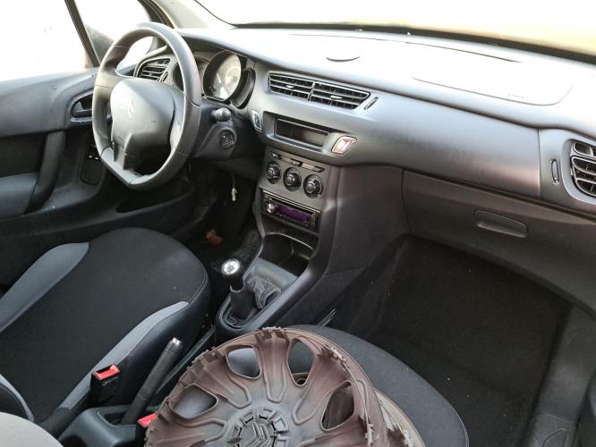 Image Boite de vitesses - CITROEN C3 2