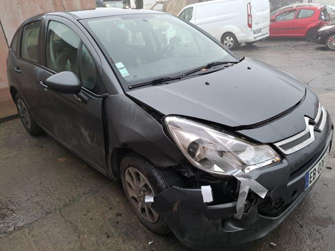 Image Enjoliveur - CITROEN C3 2