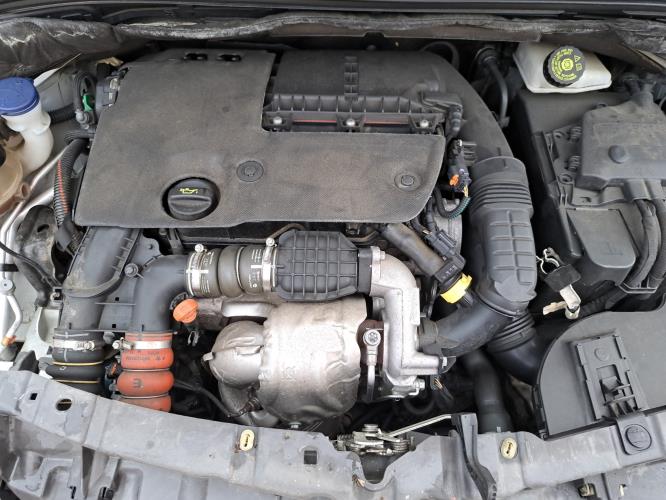 Image Ecran GPS - CITROEN C3 2