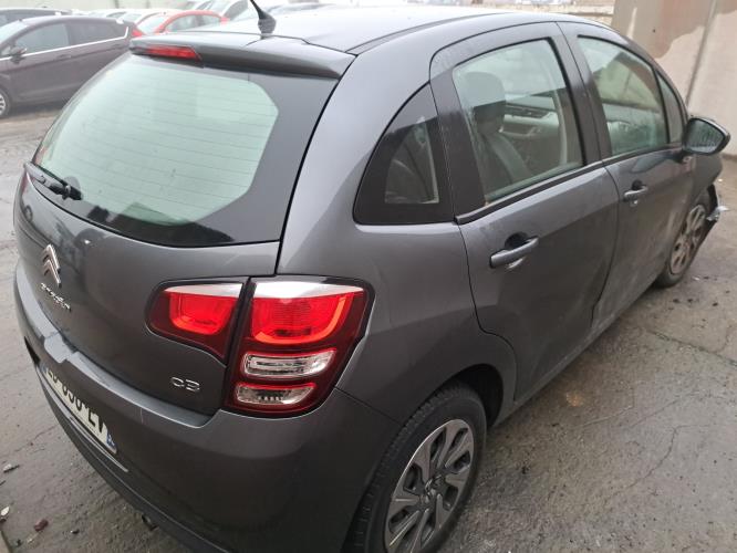 Image Enjoliveur - CITROEN C3 2