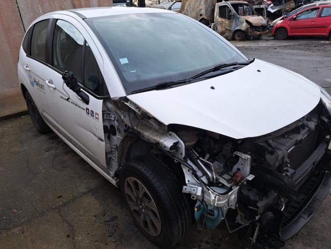 Image Ecran GPS - CITROEN C3 2