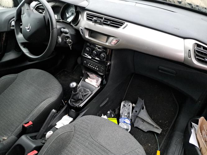 Image Enjoliveur - CITROEN C3 2