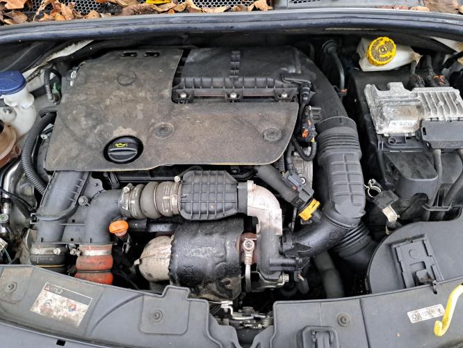 Image Commande chauffage - CITROEN C3 3