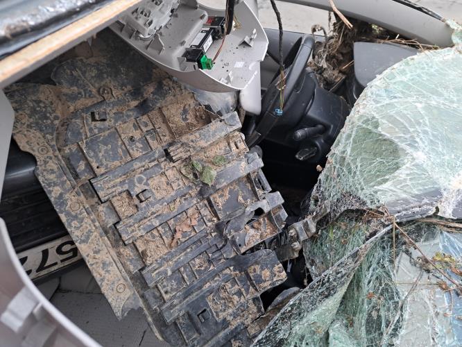 Image Feu arriere principal droit (feux) - CITROEN C4 2