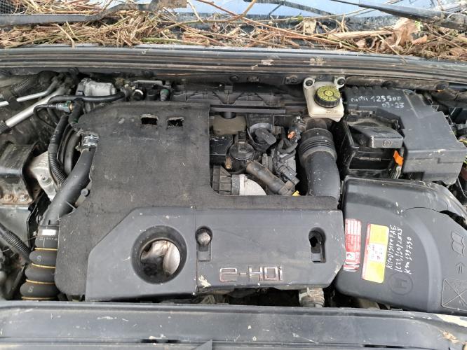 Image Feu arriere principal droit (feux) - CITROEN C4 2