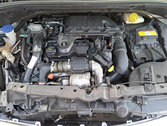 Image Feu arriere principal droit (feux) - CITROEN DS3