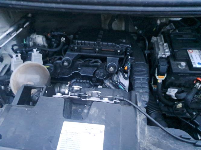 Image Cloison de separation (utilitaire) - CITROEN JUMPY 3 XS