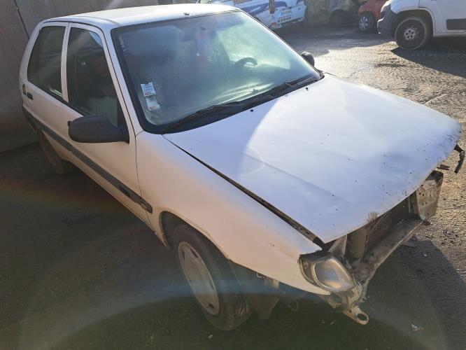 Image Retroviseur droit - CITROEN SAXO