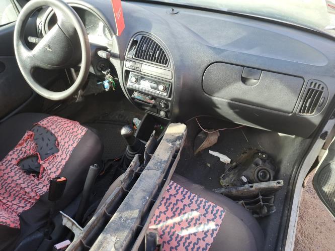 Image Retroviseur droit - CITROEN SAXO