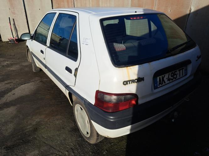 Image Retroviseur droit - CITROEN SAXO