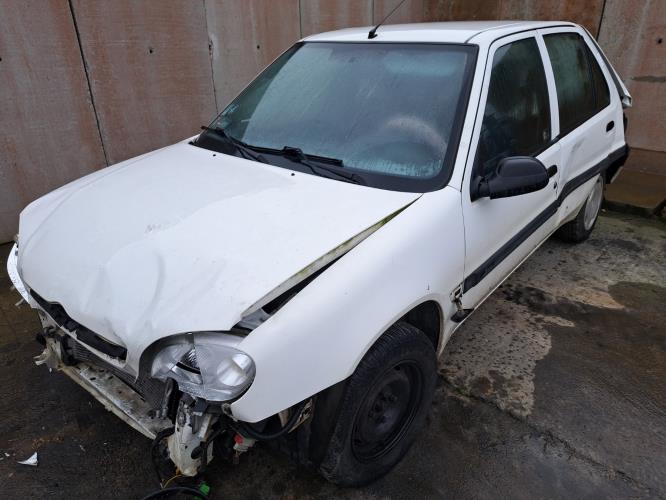 Image Boite de vitesses - CITROEN SAXO