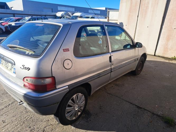 Image Retroviseur gauche - CITROEN SAXO