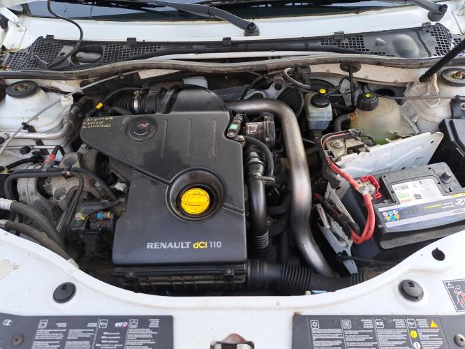 Image Jante - DACIA DUSTER 1
