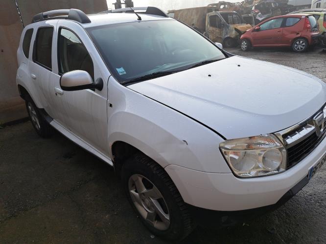 Image Jante - DACIA DUSTER 1