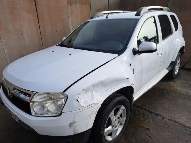 Image Jante - DACIA DUSTER 1
