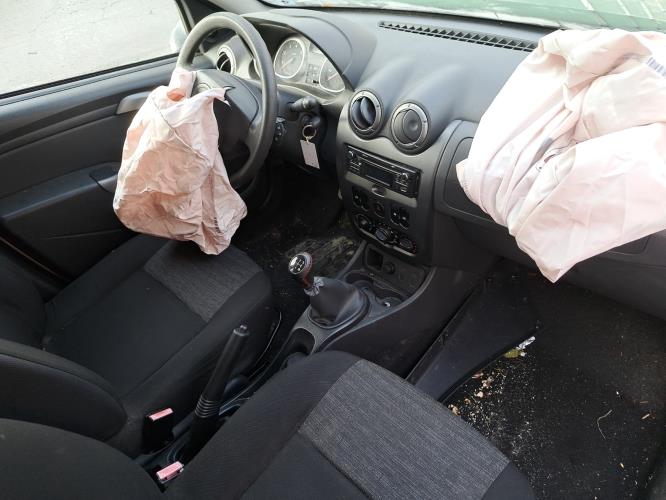 Image Boite de vitesses - DACIA DUSTER 1