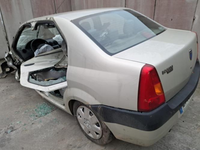 Image Retroviseur droit - DACIA LOGAN 1
