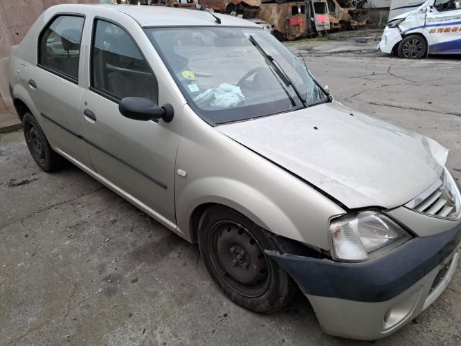 Image Retroviseur droit - DACIA LOGAN 1