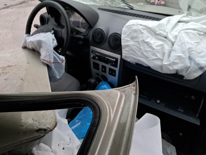 Image Retroviseur droit - DACIA LOGAN 1