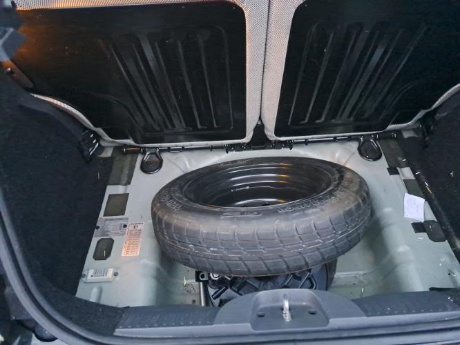 Image Capot - FIAT 500 2