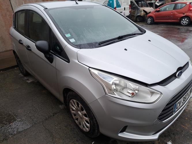 Image Afficheur - FORD B-MAX