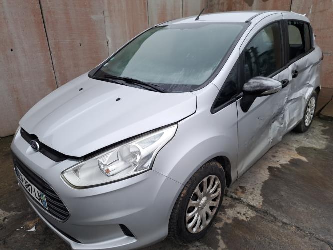 Image Afficheur - FORD B-MAX