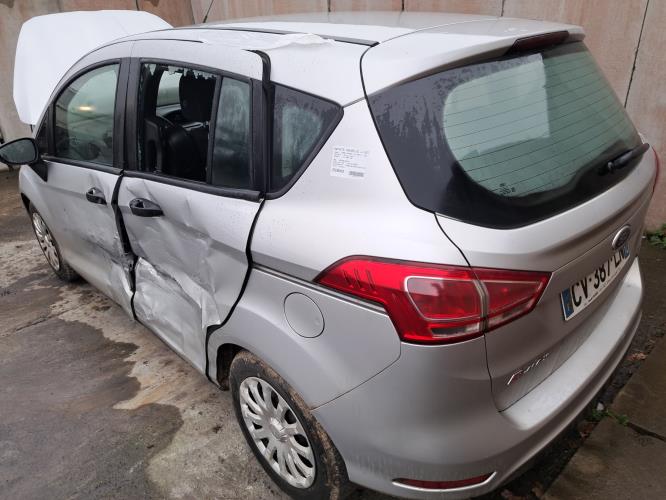 Image Afficheur - FORD B-MAX