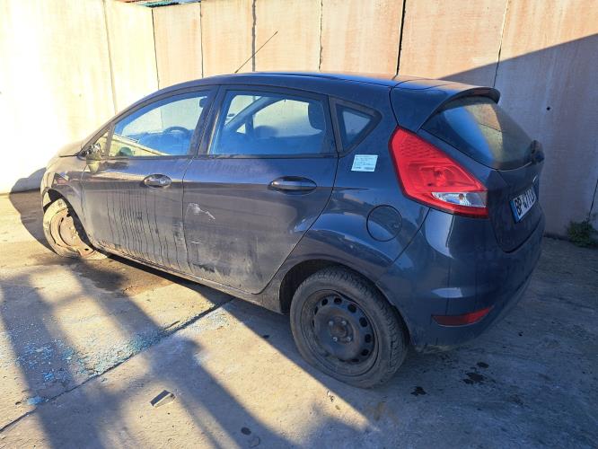 Image Optique avant principal gauche (feux)(phare) - FORD FIESTA 6