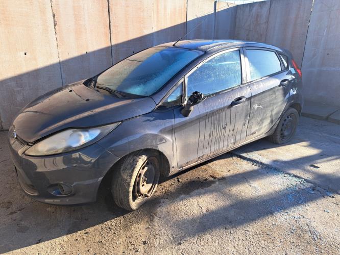 Image Optique avant principal gauche (feux)(phare) - FORD FIESTA 6
