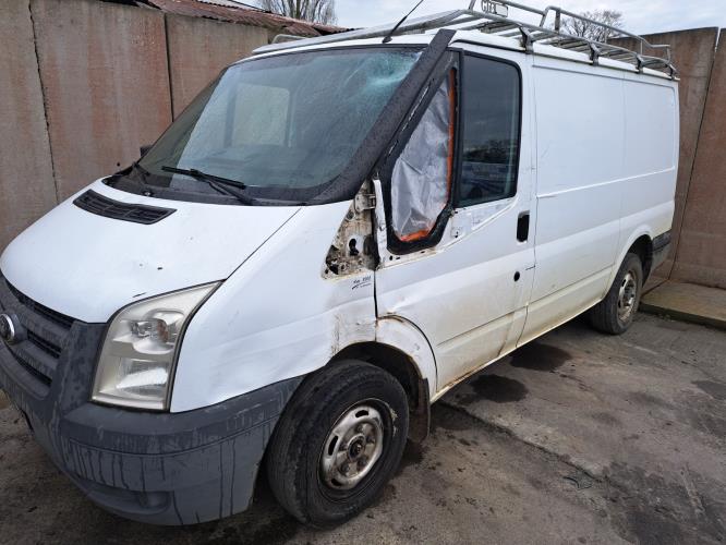 Image Boite de vitesses - FORD TRANSIT 4