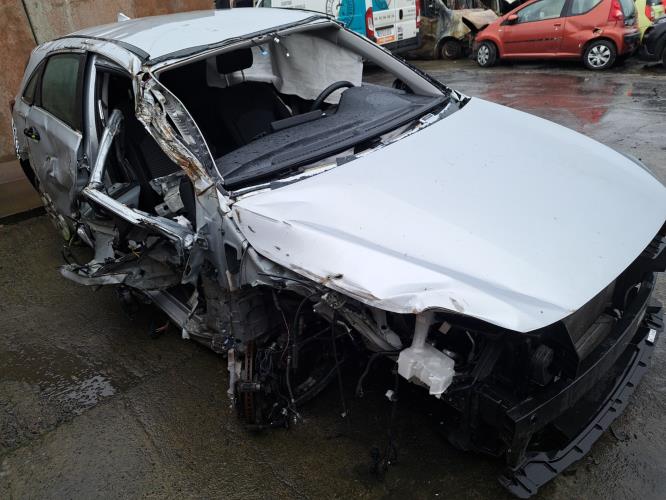 Image Planche de bord complete - KIA CEE-D 3