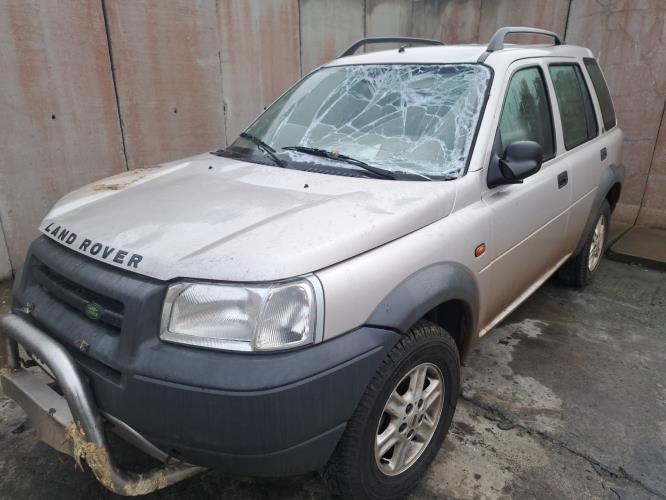 Image Boite de vitesses - LAND ROVER FREELANDER 1