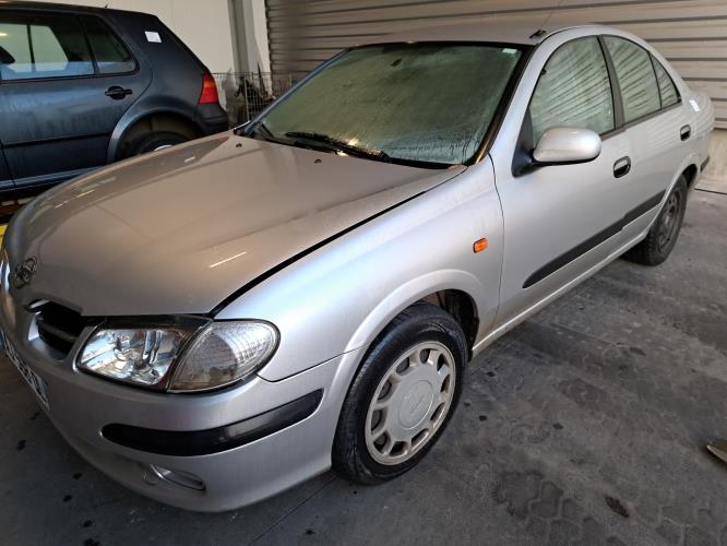 Image Interrupteur de leve vitre avant gauche - NISSAN ALMERA 2