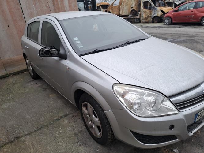Image Retroviseur gauche - OPEL ASTRA H
