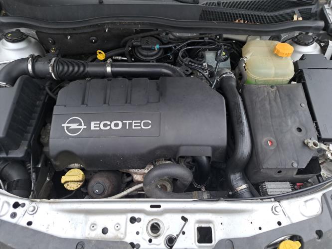 Image Retroviseur gauche - OPEL ASTRA H