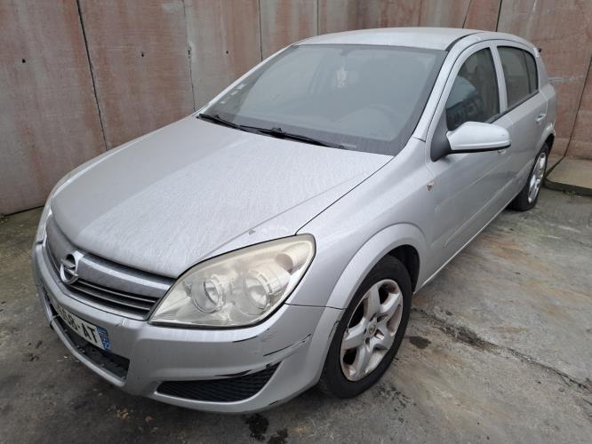 Image Retroviseur gauche - OPEL ASTRA H