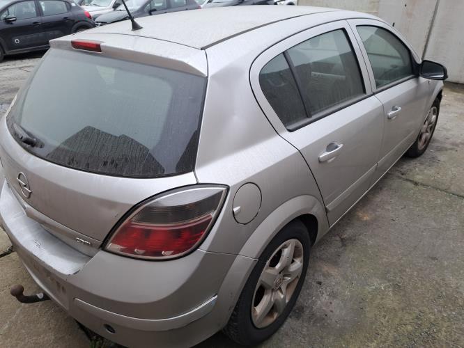 Image Retroviseur gauche - OPEL ASTRA H