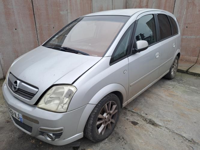 Image Retroviseur droit - OPEL MERIVA A