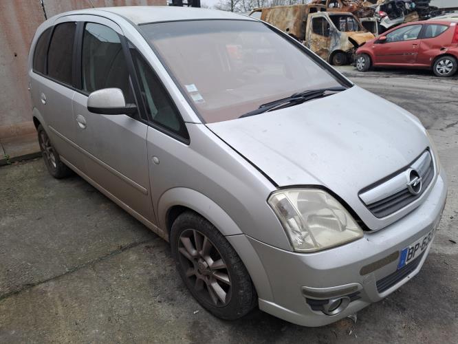 Image Retroviseur droit - OPEL MERIVA A