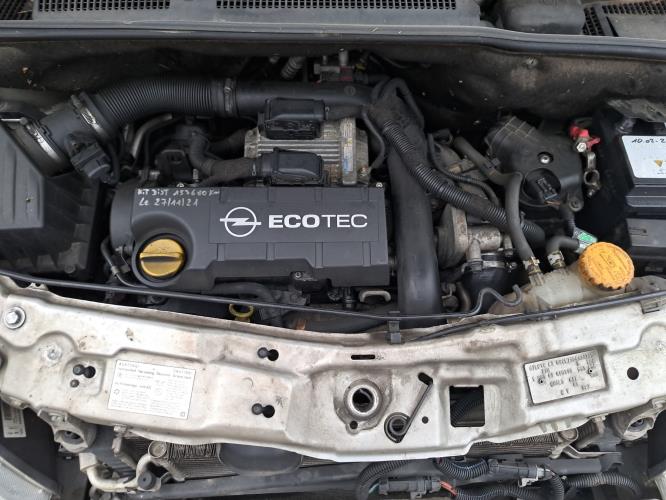 Image Retroviseur droit - OPEL MERIVA A