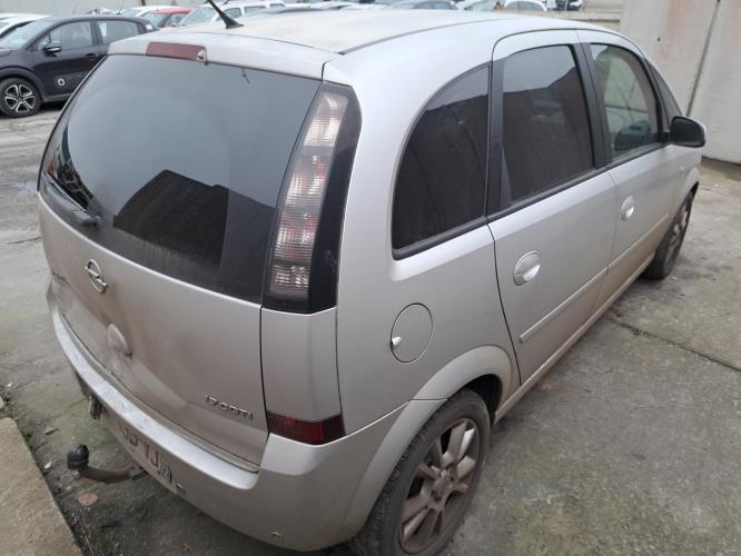 Image Retroviseur droit - OPEL MERIVA A