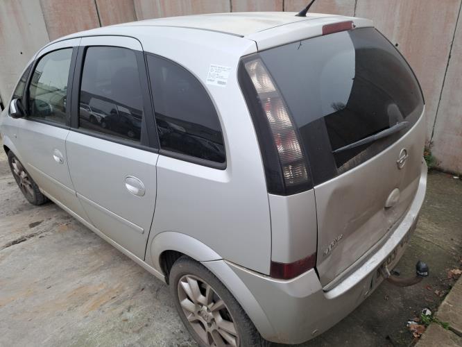 Image Retroviseur droit - OPEL MERIVA A