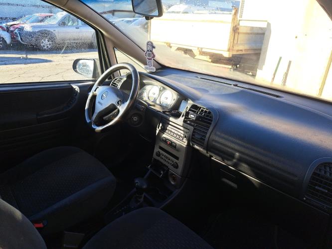 Image Porte arriere gauche - OPEL ZAFIRA A