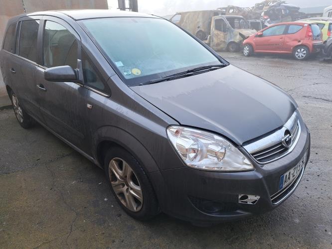 Image Retroviseur droit - OPEL ZAFIRA B